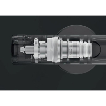 Baterie de duș termostatată Ideal Standard, Ceratherm T50 Cool Body, crom